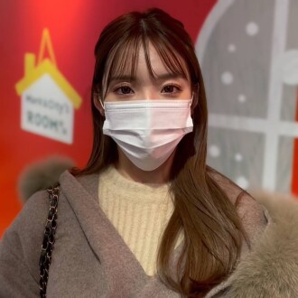 FC2-PPV-4844839 {1980 points until 2/13} [Uncensored] A stunningly busty beauty with a divine bodyline that transcends the line! Beautiful pussy and beautiful ass♪ A slender, curvy F-cup bust is crazy about breeding, and we're going to fill her with  Thumbnail