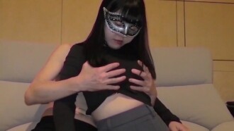 FC2-PPV-4845312 [50% off for 5 days only - Personal filming] A 30-year-old wife who succumbed to her curiosity about another man's cock and exposed her body. In front of the cock she fell in love with at first sight, she became just a bitch... Thumbnail