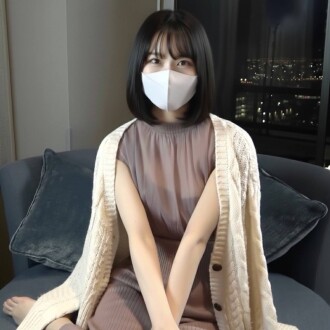 FC2-PPV-4845496 A third-year student who attends an art school and works part-time at a cafe goes on a sex-filmed date during her brief day off! Thumbnail