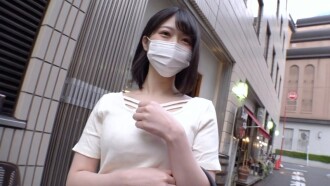 FC2-PPV-4846020 [Amateur appearance] "2nd year big-breasted nursery teacher" raw creampie extreme sexual act shooting. Treasured private individual shooting released. *Only a few left Thumbnail