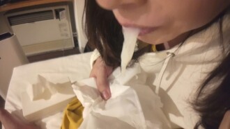 FC2-PPV-4846606 [Blowjob 61] A gentle blowjob from a 30-year-old sex friend. The quiet movements provide precise stimulation, which is the result of experience. [Ejaculation countdown included] Thumbnail