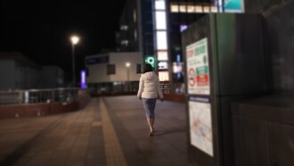 FC2-PPV-4846926 [* Instant Wet] Big-breasted mama gets soaked just from a kiss! She can't resist wanting play support for the three of them, so she starts with a service blowjob and then relentlessly pumps them with high-speed thrusts, sending a hot 