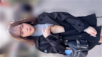 FC2-PPV-4850064 *Public indecency [first time/uncensored] A nurse student is played to walk around braless and with her nipples exposed during the day on a holiday, feeling embarrassed. Her raw pussy is leaking love juices and going crazy as she is insemi Thumbnail