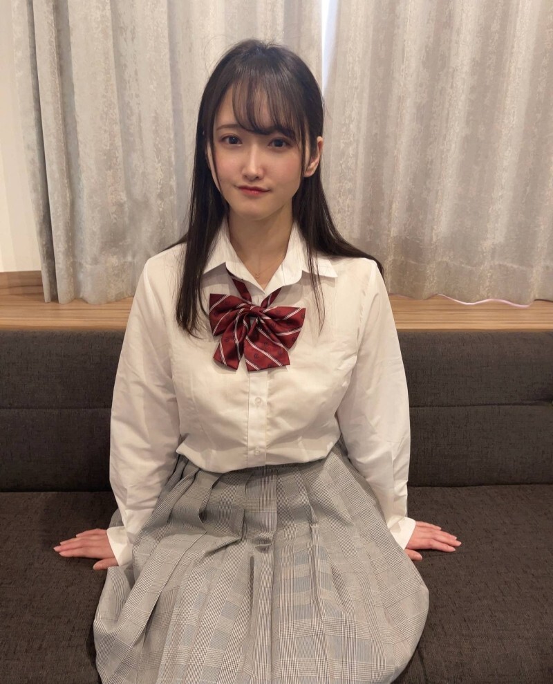 FC2-PPV-4857177 Mei's final chapter ★ 18-year-old busty beauty Mei-chan accepts creampie despite her reluctance, and gets toy-filled with deep throat training ★ Her moaning in an anime voice is a must-see