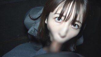 FC2-PPV-4858369 [Uncensored] Beautiful girl's outdoor blowjob followed by raw creampie in a hotel ~6th hour~