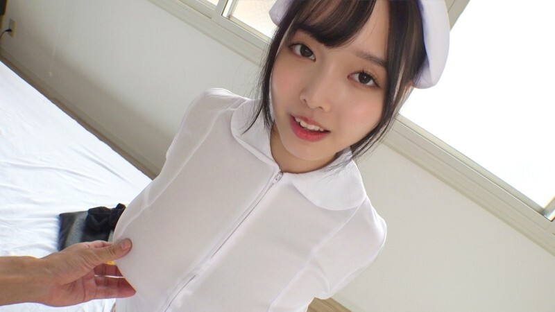 FC2-PPV-4862565 Busty nurse wife with 100cm breasts, experiencing the ultimate pleasure of sex while being sandwiched between her rocket-like breasts.