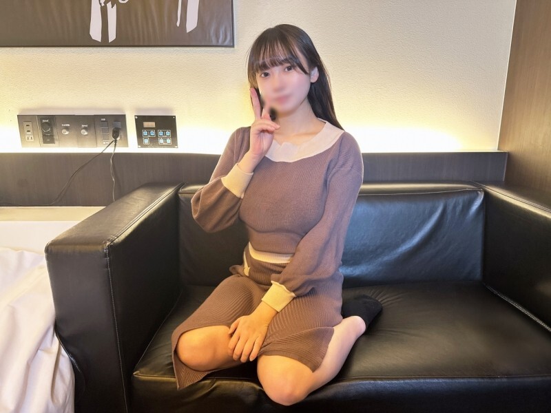 FC2-PPV-4865446 1490pt until the 23rd!! [First] *Guaranteed big win “Early purchase bonus” Super busty (H cup) second-year university student “Mai-chan” gets cummed inside as a reward for the weakling ㋙ who cums over and over again.