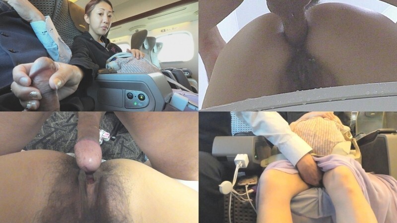 FC2-PPV-4865628 [Private Shoot – Handjob on the Train]  I showed my dick to the woman next to me on my way to a business trip and she gave me a handjob – I was so excited my panties were soaked with pussy juice so I gave her a little anal in the bath and