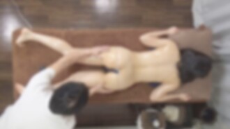 FC2-PPV-4868315 ♡Half price until April 5th! [No/Raw Cumshot] Our number one repeat customer, a tall, beautiful office lady with an amazing figure, has come to our shop because she has a lot of pent-up energy. She seems to love massages. Thumbnail