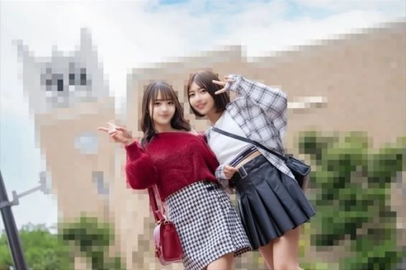 FC2-PPV-4878542 FC2-PPV-4878542 - [Waseda University, Faculty Of Economics, 4Th Year] Close Friends, Both Female University Students, Let Loose And Have A Four-Way Orgy With Internal Ejaculation Just Before Graduation.