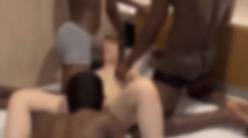 FC2-PPV-4879954 FC2-PPV-4879954 - [No-First-Time] [70% Off] A Beautiful Woman With A Big Ass And Gorgeous Breasts Gets Intensely Fucked By Three Black Men With Huge Cocks In Front Of Her Boyfriend, Resulting In A Sweaty Ntr 4P Fuck With Massive Amounts Of