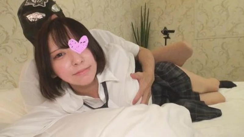 FC2-PPV-4899959 FC2-PPV-4899959 - [Uncensored, 18-Year-Old With Short Hair And E-Cup Breasts] I Can't Go Back To Boyfriends My Own Age... This 18-Year-Old Is Addicted To Older Men's Cocks - A Beautiful Girl In A School Uniform Drowns In Desire D