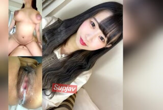 FC2-PPV-4924291 [Free] A Voluptuous H-cup Busty Beauty ♪ ​​A Rich Cream Is Poured Into A Raw Cumshot Inside A Beautiful Woman Working At A Japanese Confectionery Shop ☆