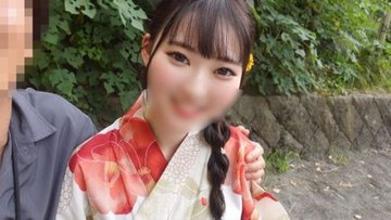FC2-PPV-4927208 A Japanese beauty, the daughter of a kimono shop owner, on her day off.
