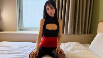FC2-PPV-4929790 NTR a slutty office lady after work. An older man and a Black man “share” her, ta…