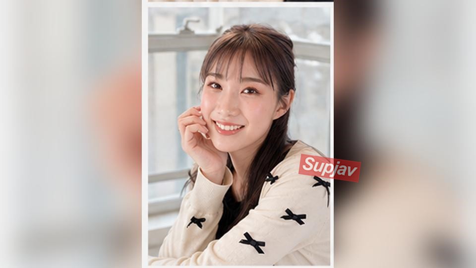 [Top-Secret Version] [Face Reveal] [Wholesome Look] Hazuki (20), A Model Signed To An Agency; Only Two Previous Sexual Partners; A First-time Experience With Sex Toys, Clitoral Stimulation, And Creampie.