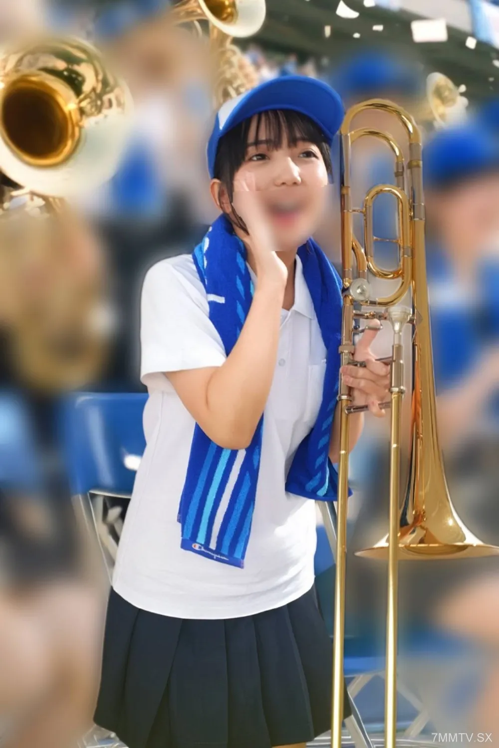 The ridiculously cute band from Koto Garden broadcast | FC2 Electronic Market