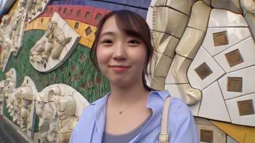 FC2-PPV-4936834 [Limited Release] A gentle college girl with - JAVBosku