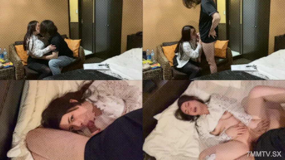I had a new amateur model shoot uncensored footage and let me finish inside her.
