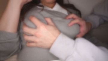 FC2-PPV-4947596 ⭐50% OFF (¥1500 OFF)⭐ Limited-time price until August 16th ⭐ [H-cup busty erotic wife] Sorry, husband. While you were out, I had a threesome at your house and gave your wife a facial and internal ejaculation.