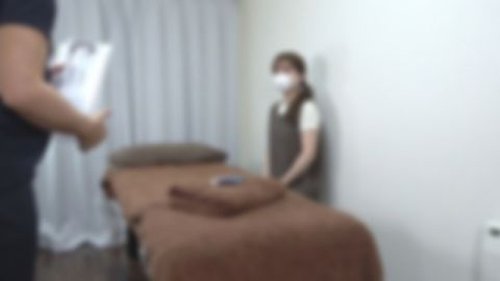 ♡Half price until August 15th! [No experience necessary] A beautiful single woman came to our shop to say her final goodbyes amidst her busy days before moving. Since this is her last massage after a long wait, we will give her a thorough