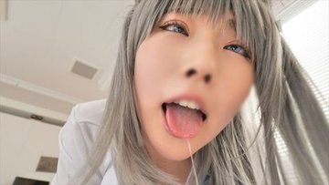 FC2-PPV-4955925 A super famous, short, and crazy cosplayer in the private photo shoot scene: Ahegao GAMGIMARI★Bakubokkanaka