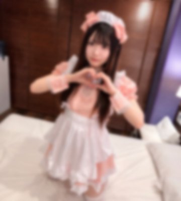 FC2-PPV-4961775 [Free] [7-Day Limited Time Offer] A former popular idol with fair skin and massive rocket breasts will serve you in a pink maid outfit! She will tremble and convulse with genuine orgasms as she receives three consecutive cumshots!! *Bonus: Thumbnail