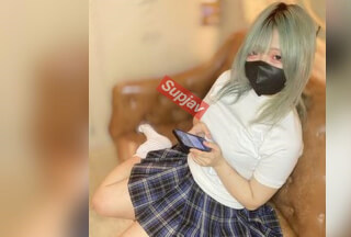 FC2-PPV-4987190 [Solo Shoot] Busty, Petite “downer-style” Gal With Flashy Hair. Raw Internal Ejaculation Sex Featuring A Gap-moe Appeal And Intense, Erotic Moaning | FC2 Content Market