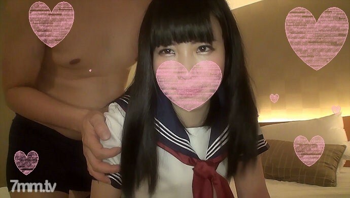 FC2-PPV-619492 [Personal shooting] Petite play daughter Neat black hair disturbed uniform Ecchi “Yaan ♥” Demon piston woman on top posture that makes a man skewered by himself a magic vagina that moves freely [No moza] All wit