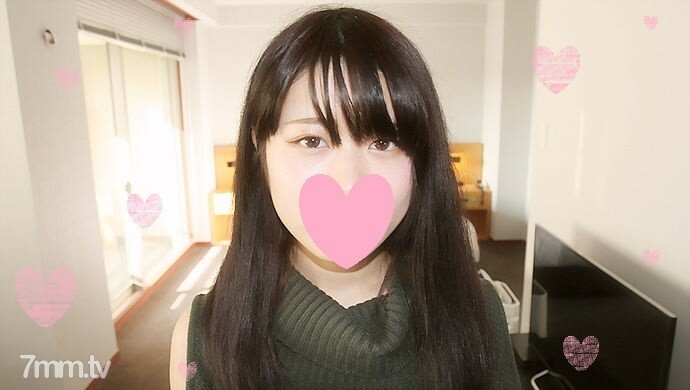 FC2-PPV-639632 [Personal shooting] 19 years old ☆ Shaved play innocent daughter “Please look at Iku ♥” Zubozubo young hole self