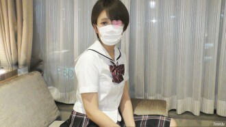 FC2-PPV-749118 Complete first shot ΓÖÑ Uniform raw squirrel ΓÖÑ That paulownia Γùï Mirei-like shortcut beautiful girl, Ikuko-chan sailor suit version ΓÖÑ Thick vibe is also the first challenge ΓÖÑ It's too lively and man juice bet to the cock ΓÖÑ Fin