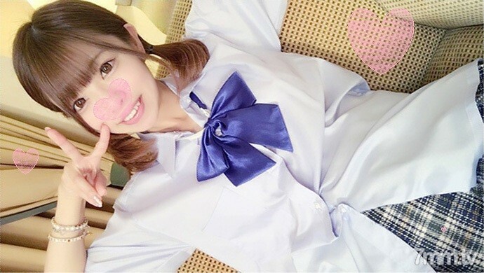 FC2-PPV-794374 [NG ban ⑧ Unauthorized vaginal cum shot] SS class shaved beauty ☆ Growing up to beautiful big breasts Bombshell anime voice “I feel better than boyfriend ♥” Uniform cosplay cheating dick complete fall continuous cum pregnancy leve