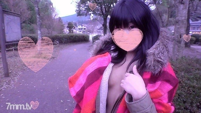 FC2-PPV-877802 [NTR hot spring exposure] Growing boobs ♥ Petite play daughter Naked knee socks Yufuin date “Dangerous … ♥” Immediately report to tourists if they get caught! Obedient metamorphosis de M manko cloudy liquid overflows and rationa