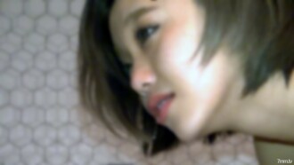 FC2-PPV-897616 (Extremely rare) Kanako-chan I met for the first time and immediately vaginal cum shot in a love hotel (personal shooting)