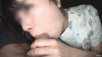 FC2-PPV-905126 [No] The daughter who lost a lot in pachinko reappears! Excited about the bathroom etch from the blowjob in the car at the parking lot of the pachinko parlor [Review video privilege] Thumbnail