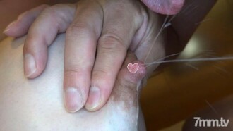 FC2-PPV-929774 [Personal shooting] [No] Breastfeeding mom one month after giving birth explodes libido! Nasty wife who eats a meat stick while letting milk flow, even with plenty of breastfeeding, of course the last is vaginal ejaculation w part Γæí Reiko