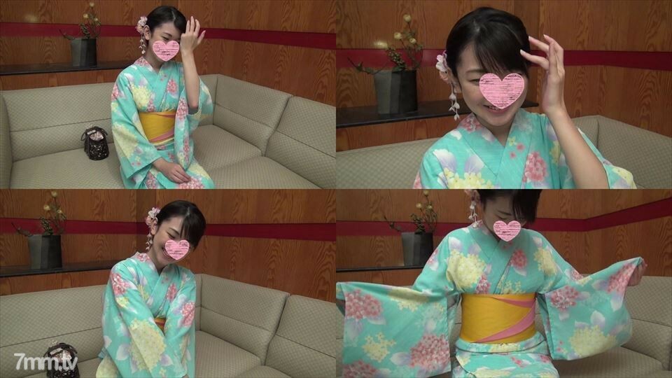 FC2-PPV-934375 Approximately one year after the loss of virginity … A fair-skinned S-class beautiful girl, 19 years old, begs for vaginal cum shot with raw squirrel in a glossy yukata ♥ Serious juice drips from the pink vaginal opening where the hymen r