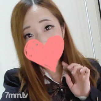 FC2-PPV-936349 [First shot] A gal girl who came to see her boyfriend at a long distance, a little earlier than her boyfriend, Daishuki Hold Uniform Gonzo Γÿå