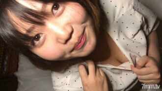 FC2-PPV-945669 Natural F cup ♪ Real female college student in the countryside !! Please ... I picked up an M woman who asks anything and tried to fuck Thumbnail