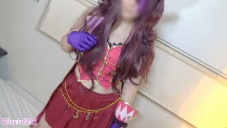 FC2-PPV-952485 [Personal shooting / nothing] I'll put it inside! Dereste G-chan with LiPPS Shiki Nyankos ΓÖ¬