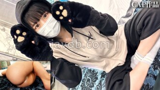 FCT-165 19-year-old prostitute girl secretly creampies her hairy pussy Thumbnail