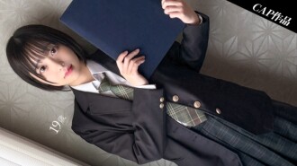 [UNCENSORED-LEAK] FCT-196 "I filmed a commemorative sex video of my first date with a small-breasted, short-haired girl with a secret account": MGS Video  Adult video distribution site Thumbnail