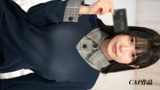 FCT-201 "I found a match in the secret sex video community, and it turned out to be a beauty pageant winner and former announcer!? I did whatever I wanted with her big ass and plump breasts and came inside her vagina as hard as I could lol": MGS Thumbnail