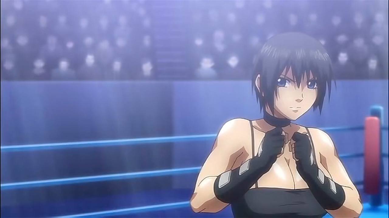 Fighting of Ecstacy Ep 2 Thumbnail