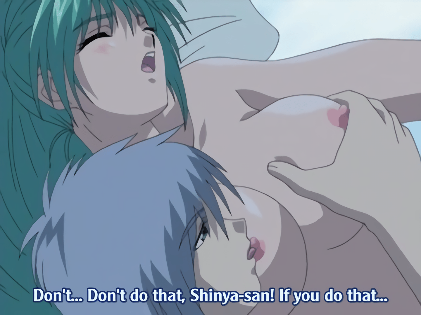 Flutter of Birds 2: Tenshi-tachi no Tsubasa Ep 1 Thumbnail