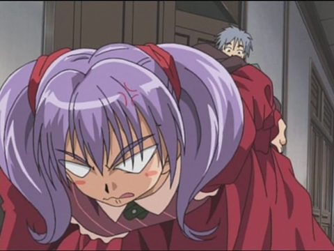 [AVDB-H07826] Flutter of Birds 2: Tenshitachi no Tsubasa Episode 1 English Subbed (Hentai)