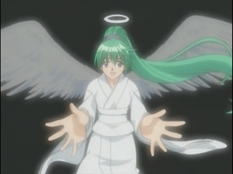 [AVDB-H07823] Flutter of Birds 2: Tenshitachi no Tsubasa Episode 2 English Subbed (Hentai)