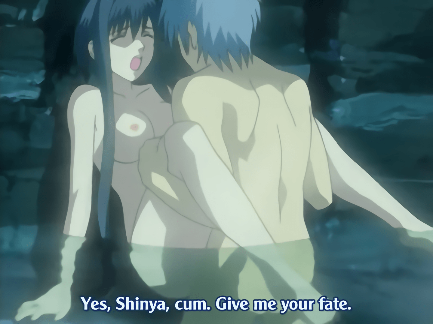 Flutter of Birds Ep : Tenshi-tachi no Tsubasa Ep 2 Thumbnail