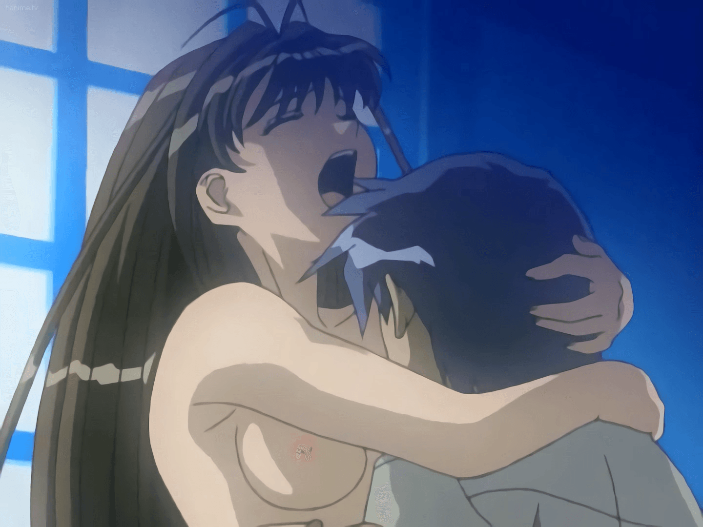 Flutter of Birds: Tori-tachi no Habataki Ep 1 Thumbnail