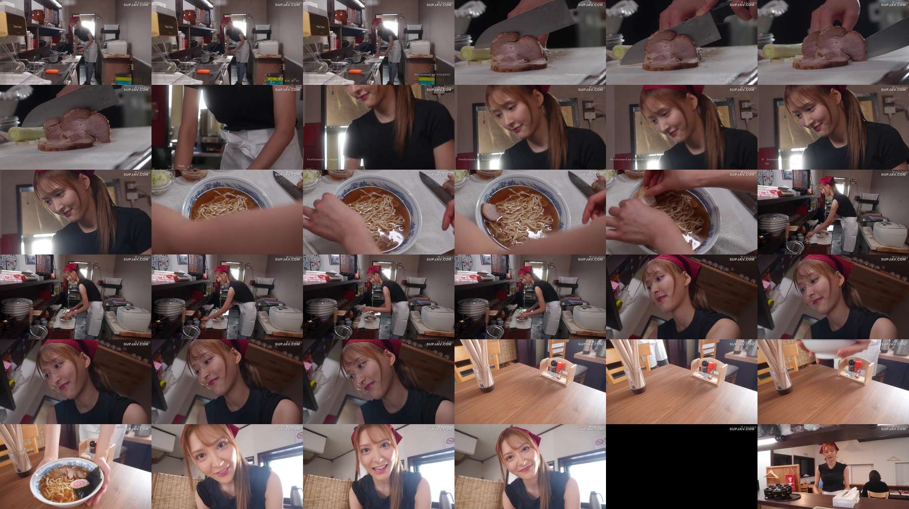 [UNCENSORED-LEAK] FNS-104 To get a raise in her hourly wage, the busty shop girl, who climaxes from the intense, sticky caresses of the middle-aged shop manager and sex with his rock-hard cock that defies her age, can do both her job and get cummed inside